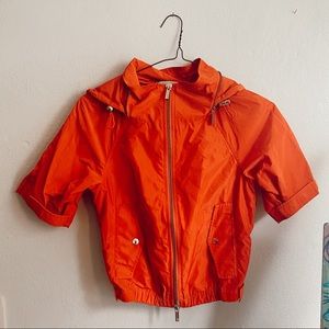 Michael Kors Lightweight Jacket Size Small